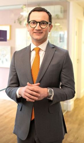 Dr. Oscar Duarte