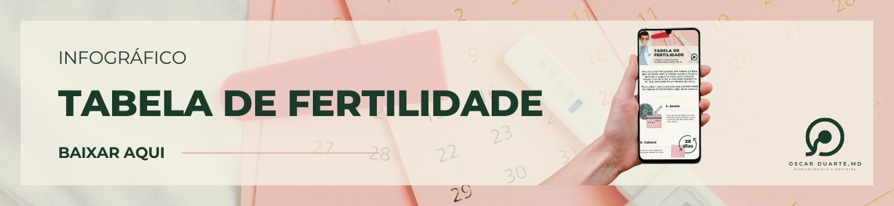 Tabela de Fertilização 2