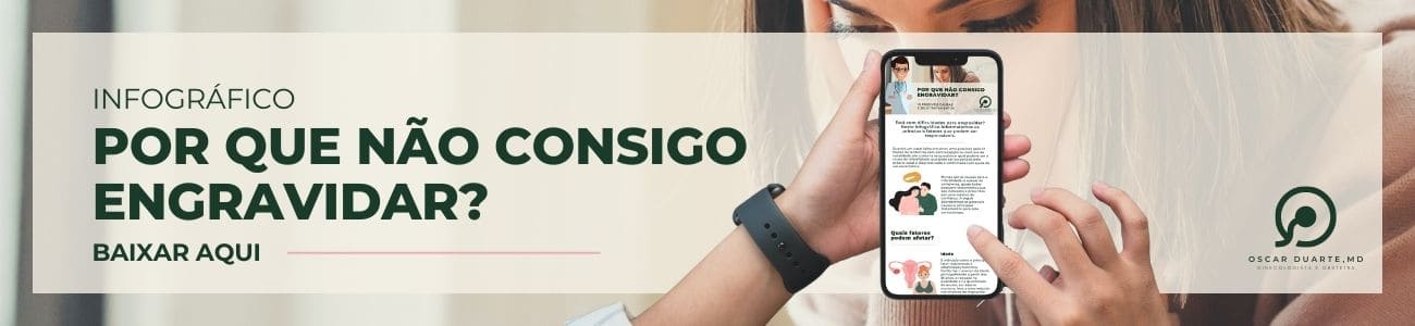 por que nao consigo engravidar cta