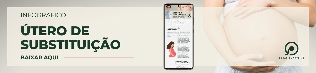utero de substituicao cta