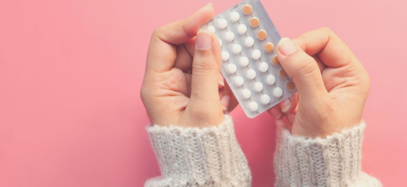 Reposição Hormonal