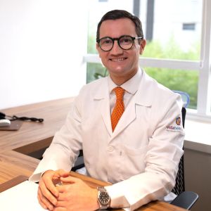 Dr. Oscar Duarte