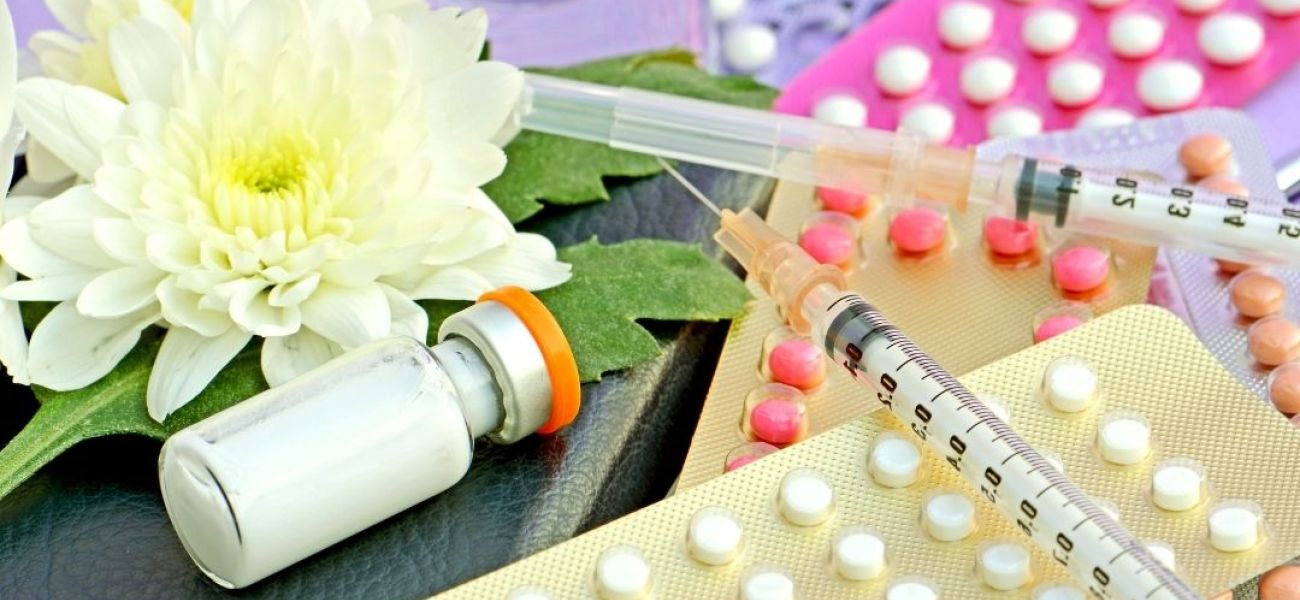 Terapia Hormonal